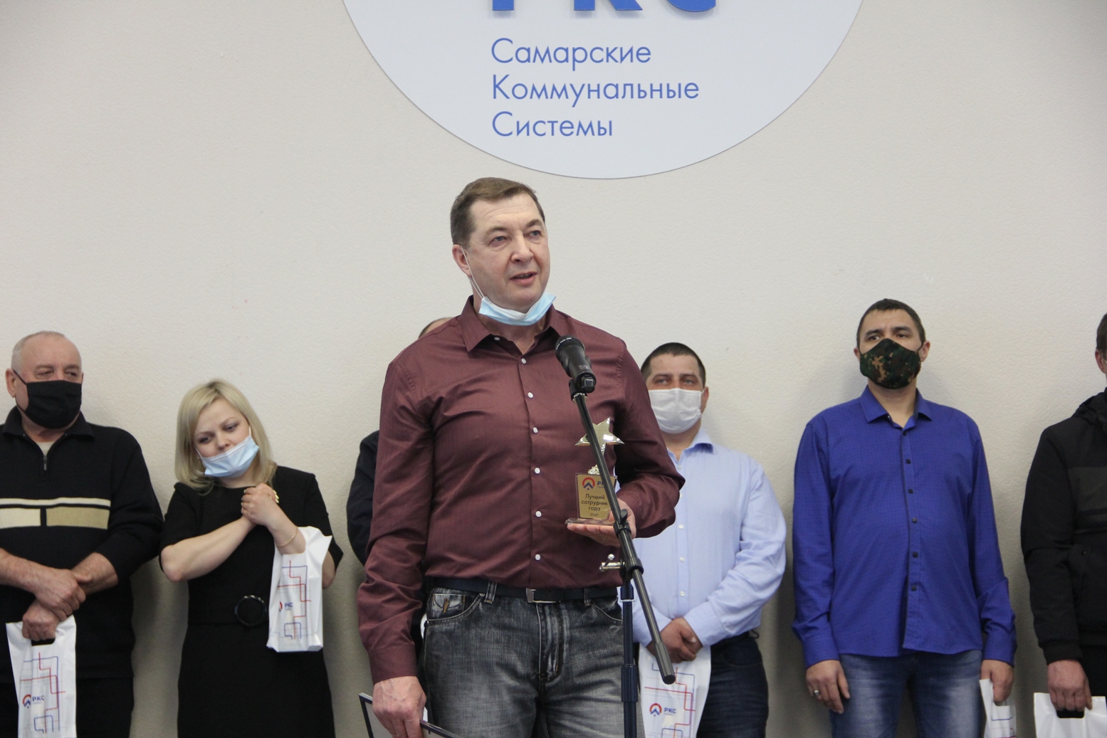 Директор птс чистополь